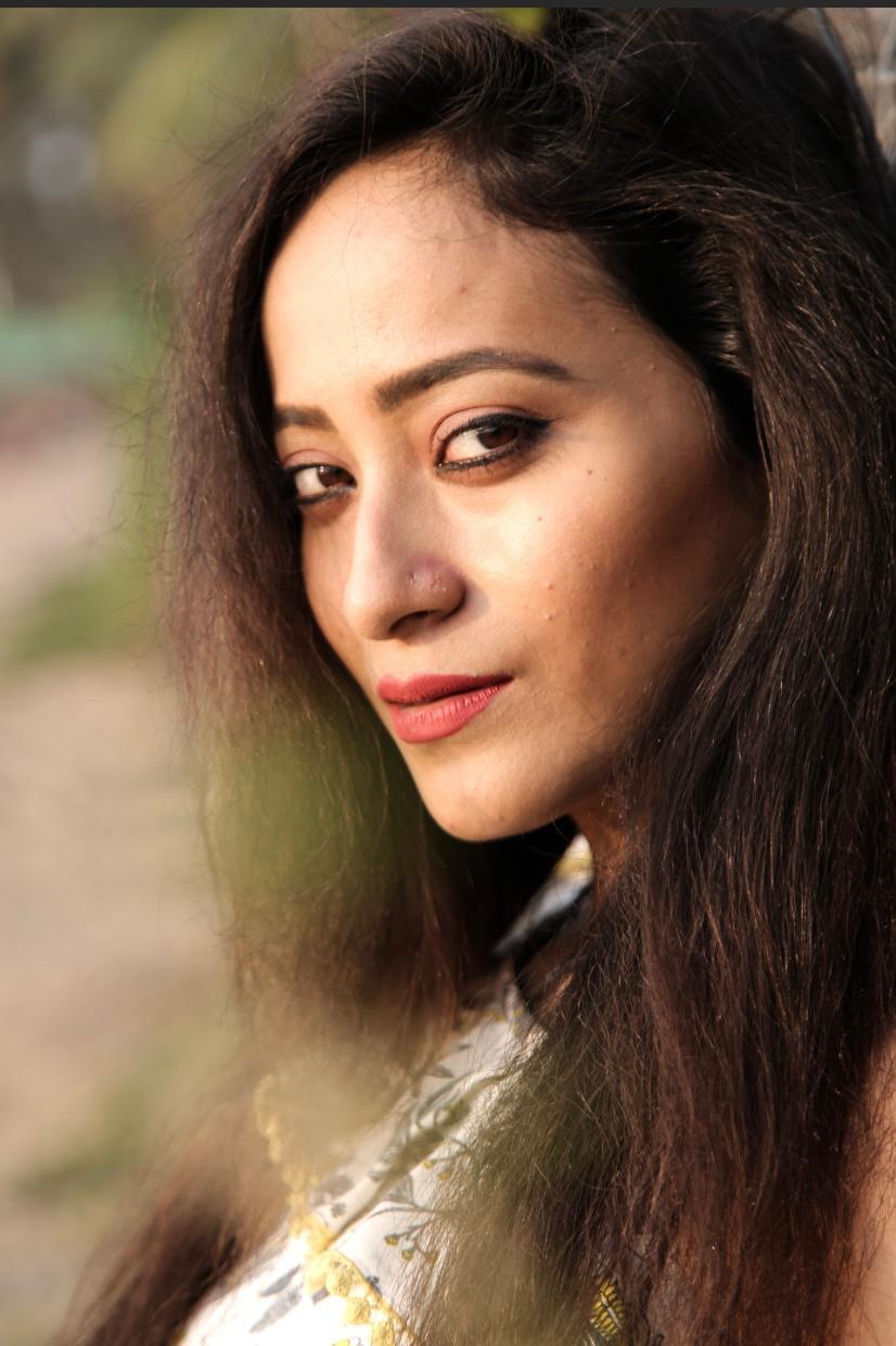 actor Surjyasikha Das large photo