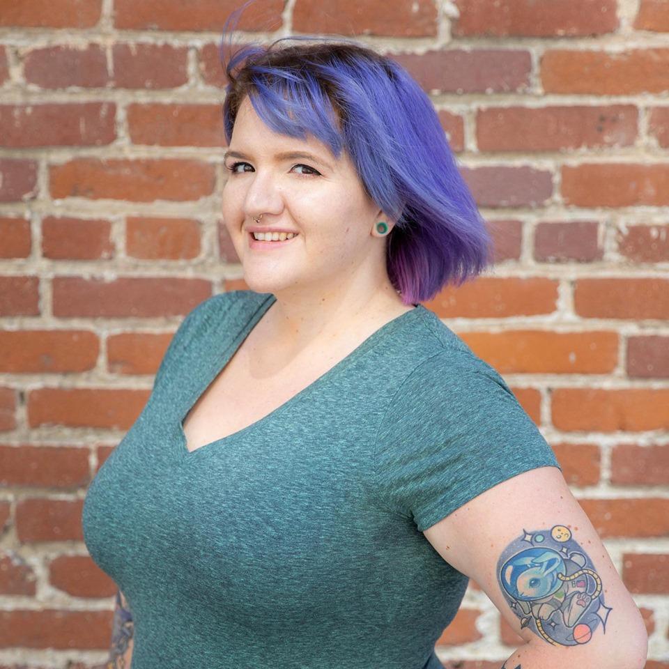 actor Jade Dennis large photo