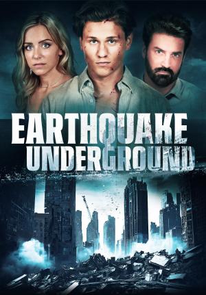 Earthquake Underground [Hindi]