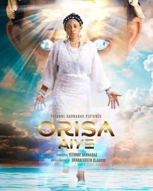 ORISA AIYE