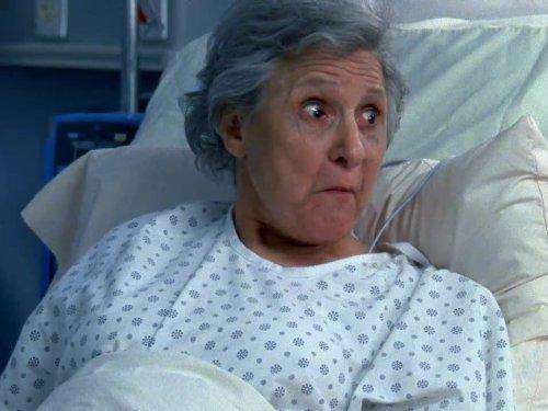 actor Edith Fields large photo