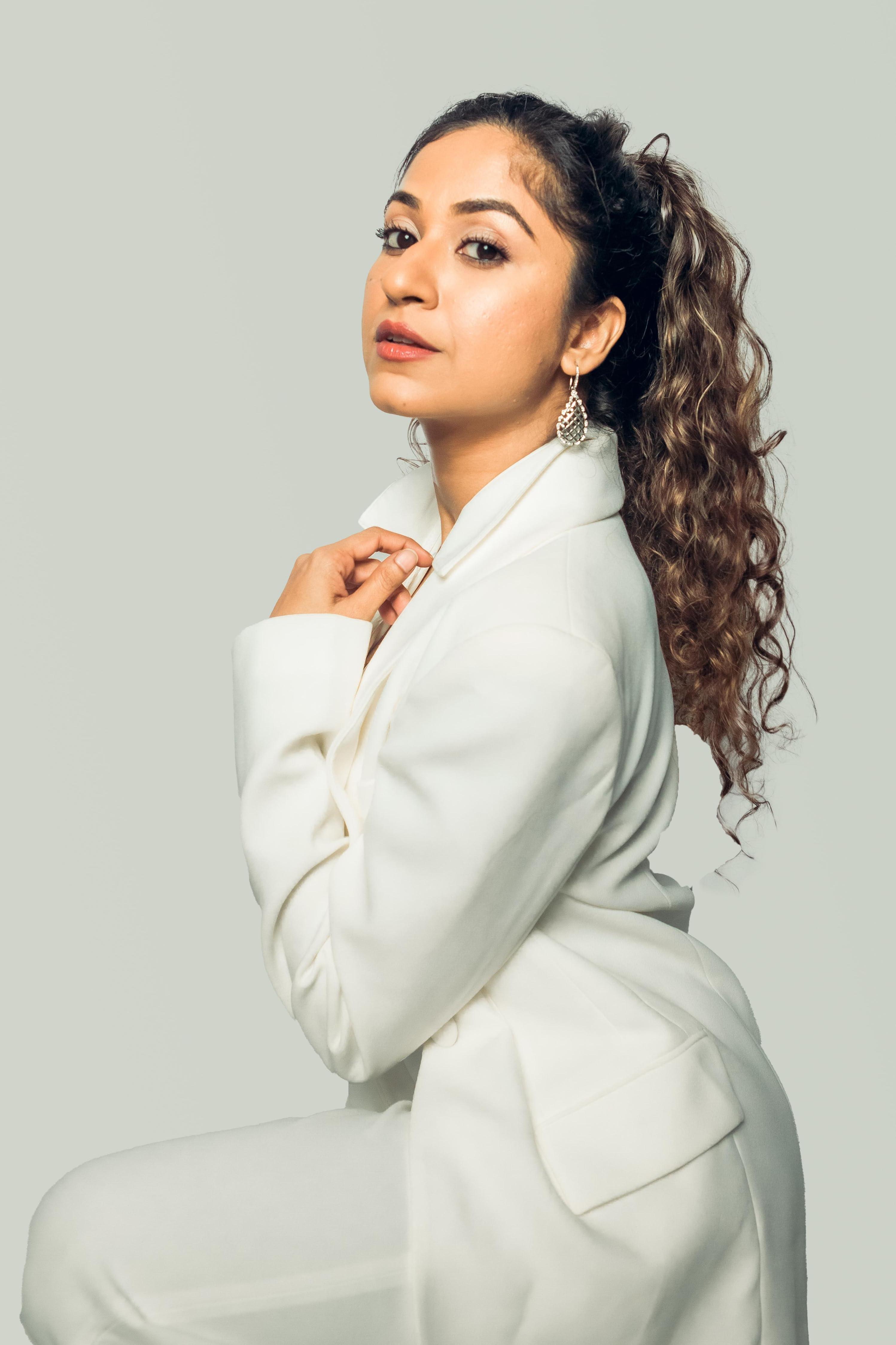 actor Paavani Atrey large photo