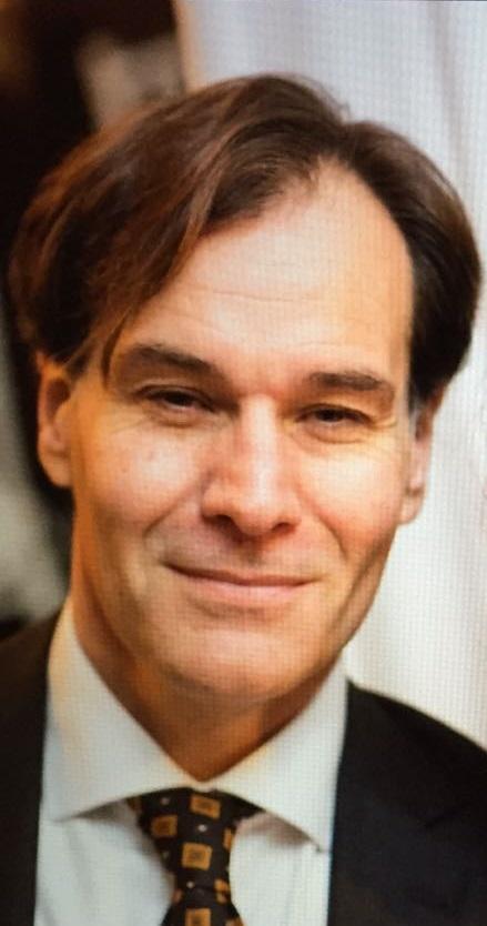 actor Andrés Skoknic large photo