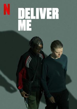 Deliver Me [ترجمة عربية]