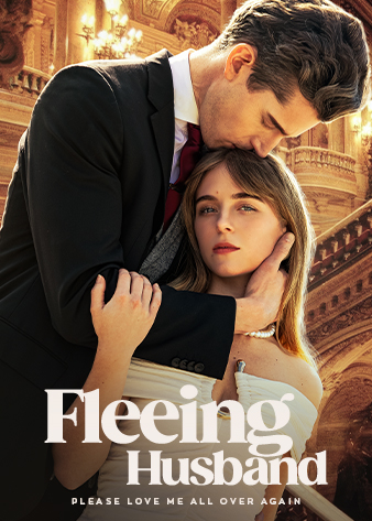 Fleeing Husband Please Love Me All Over Again poster
