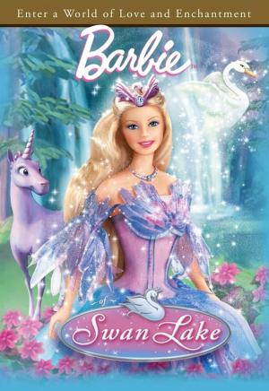 Barbie of Swan Lake [Hindi]