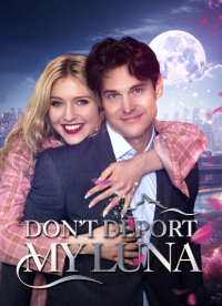 Don’t Deport My Luna