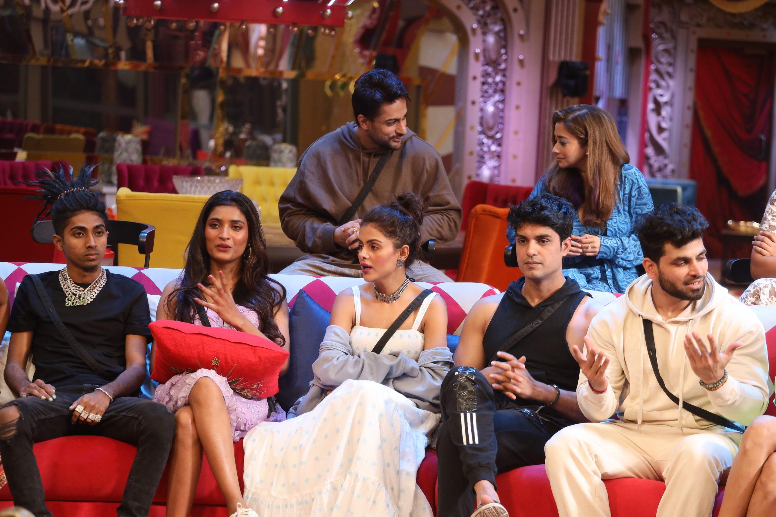 actor Manya Singh large photo