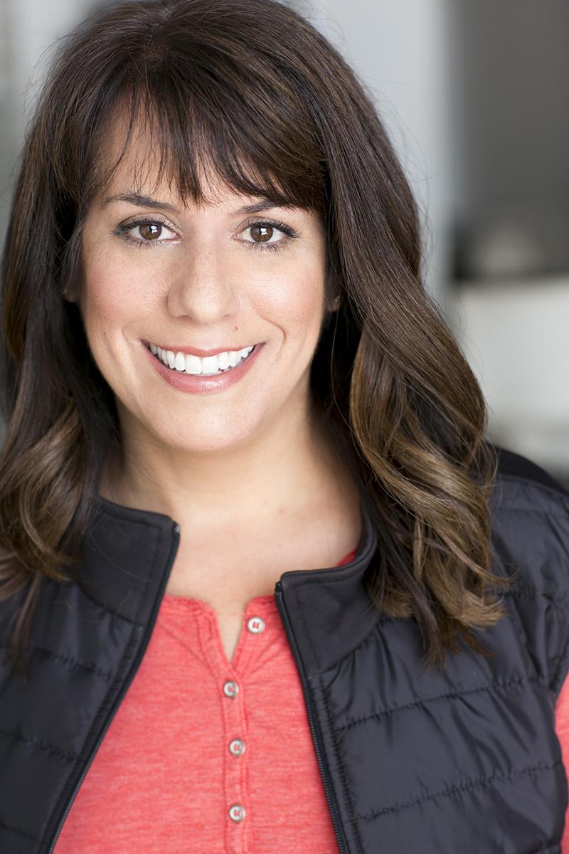 actor Julie Stevens large photo