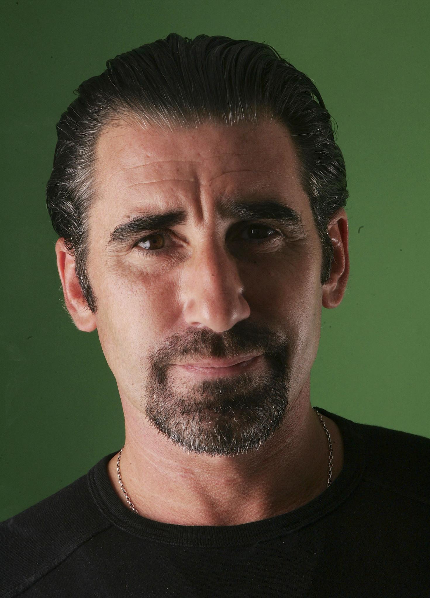 actor John Lynch large photo