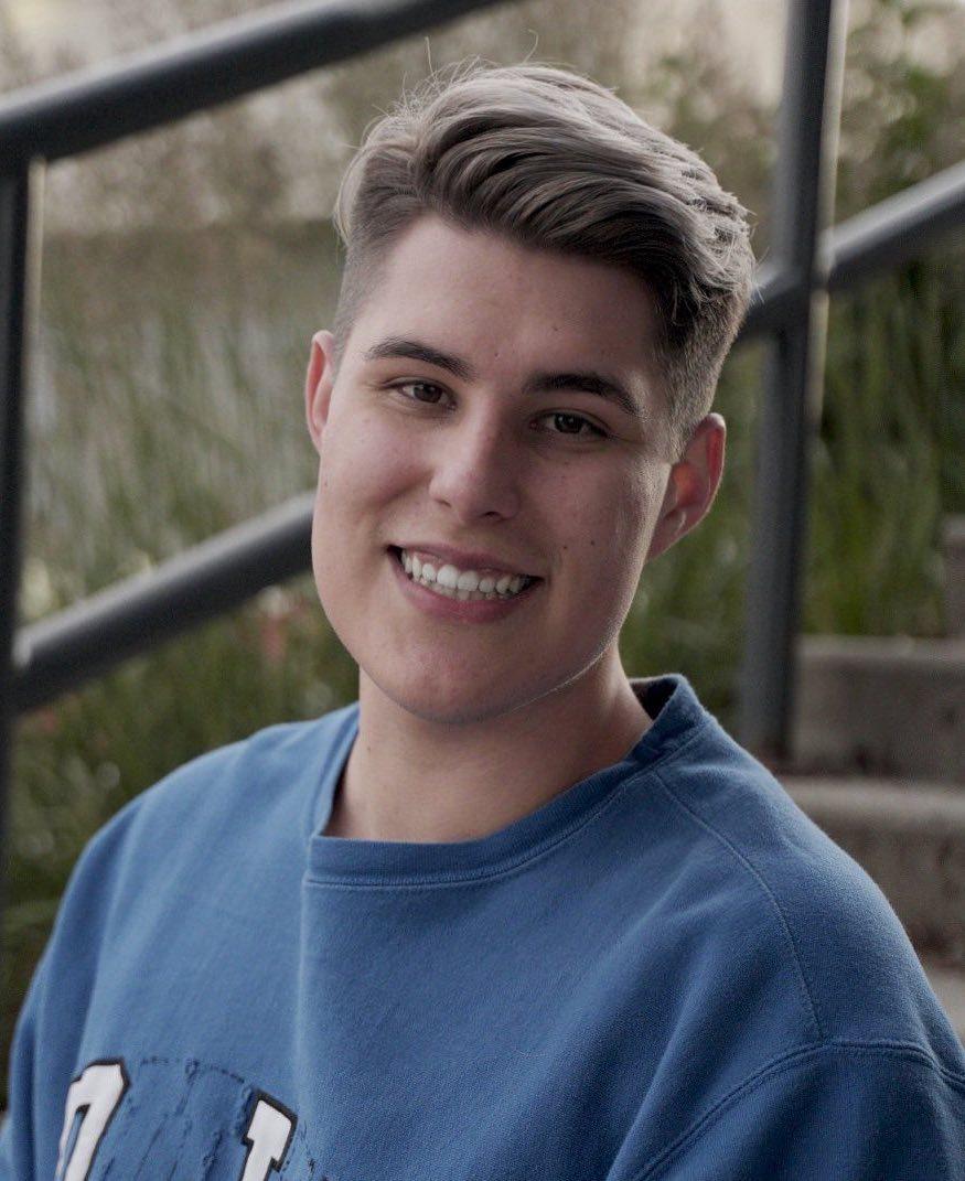 actor Chills large photo