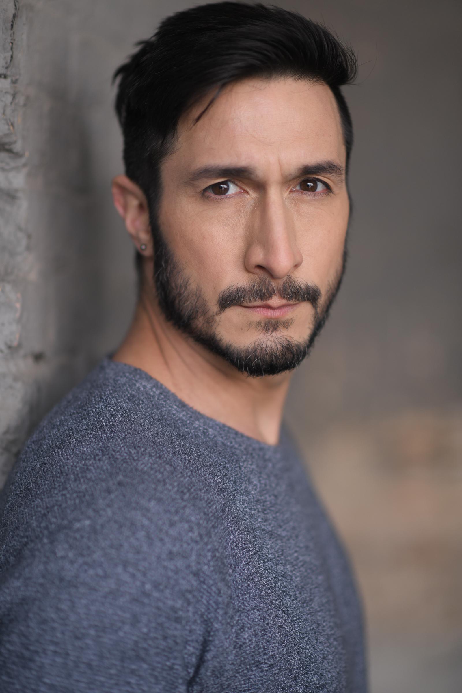 Matthew Amador