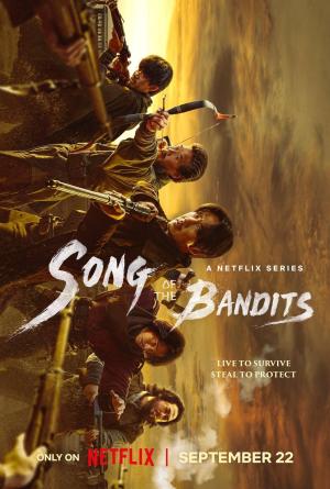 Song of the Bandits [Version française]