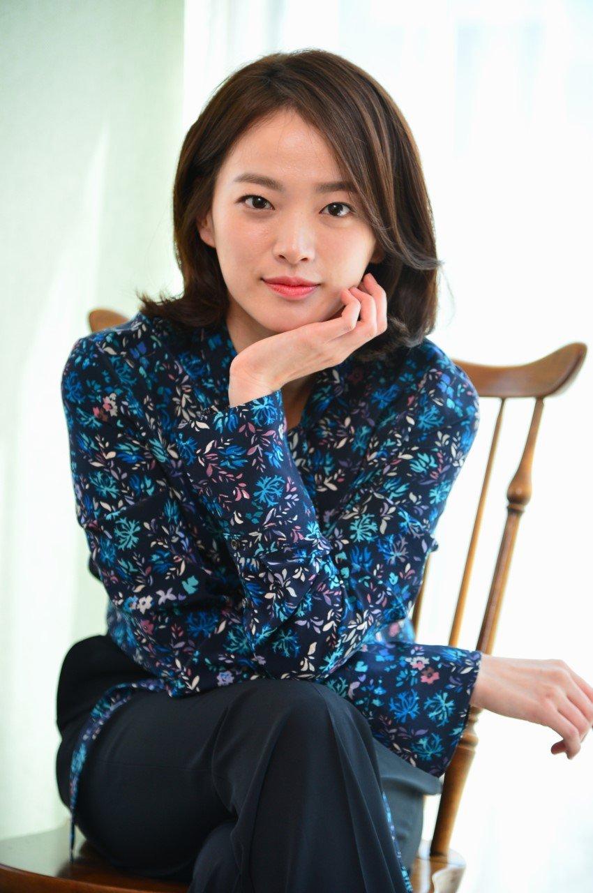 actor Chun Woo-hee large photo