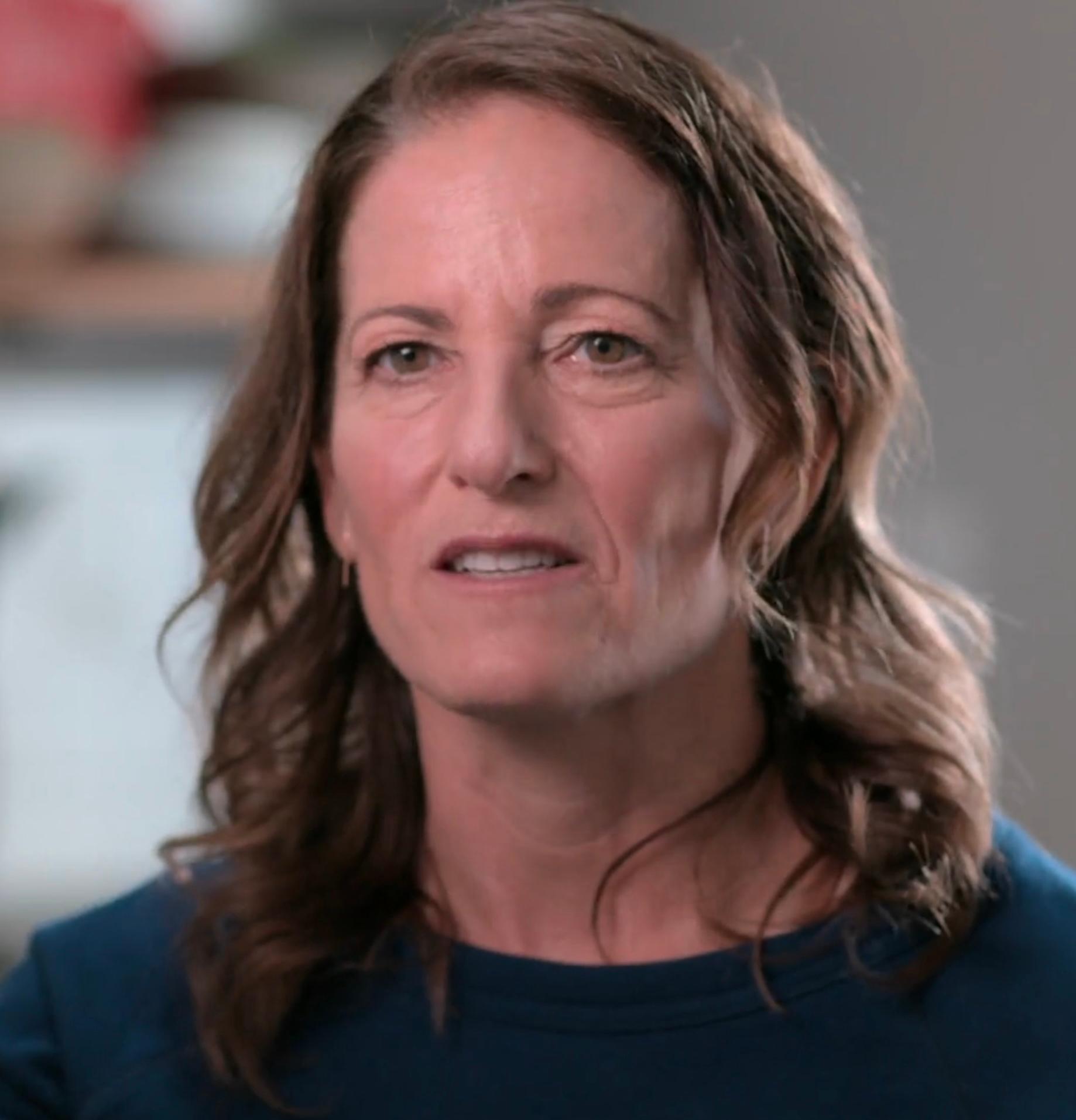 actor Larissa Zimberoff large photo