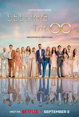 Selling the OC [Version française] S1-S3