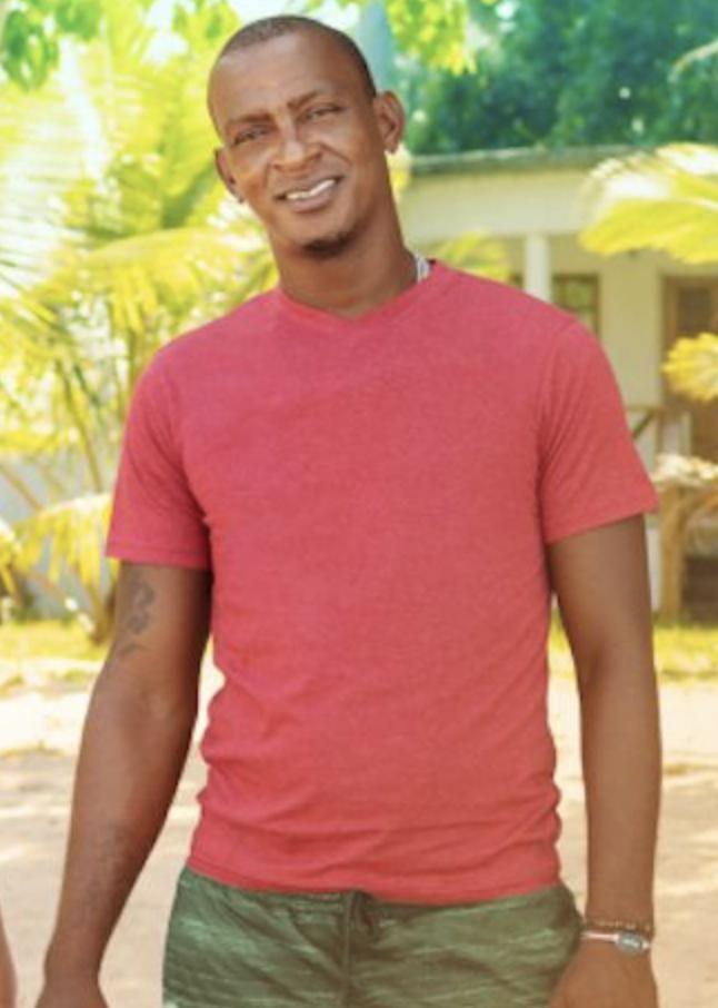 Sherlon Mcinnis