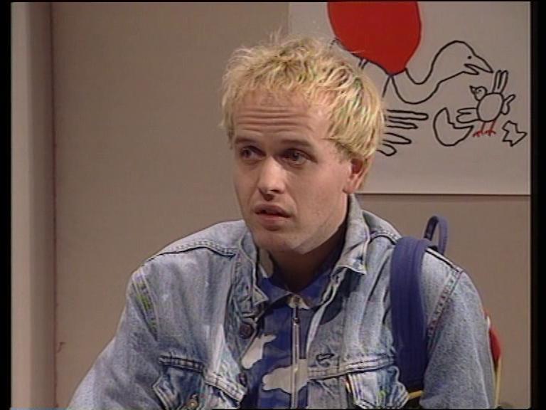 actor Marc-Marie Huijbregts large photo