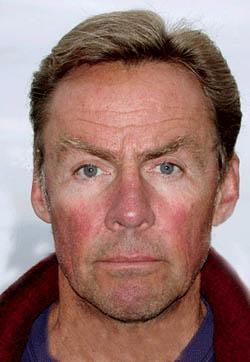 actor Dale Wilson large photo