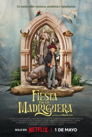 Fiesta en la madriguera [ترجمة عربية]