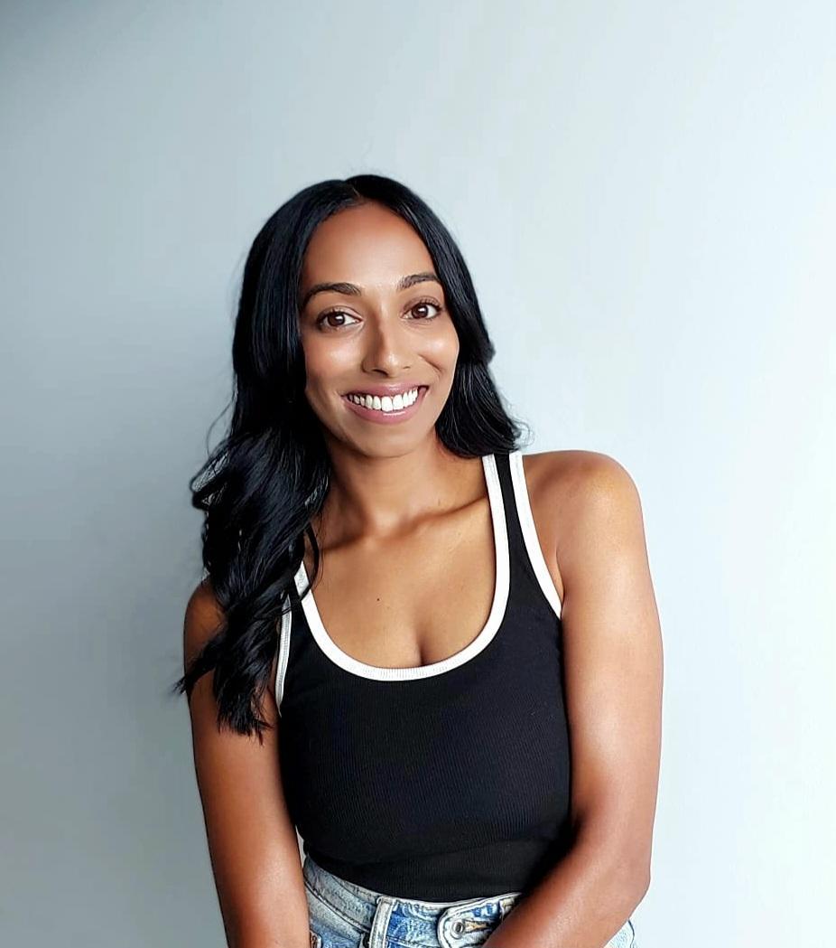 actor Kimi Pillay large photo