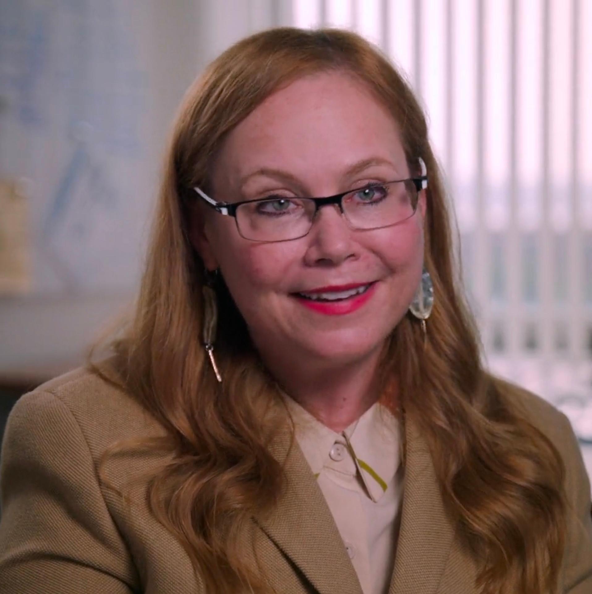 actor Dana Small large photo