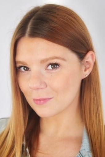 actor Kaley McCormack large photo