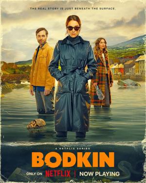 Bodkin [Russian]