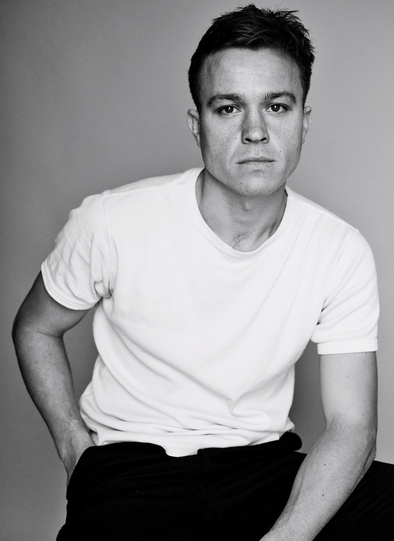 actor Barney White large photo