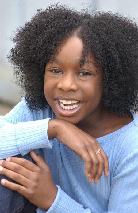 actor Shakura Franklin large photo