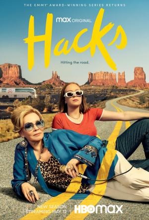 Hacks [Indonesian] S1-S3