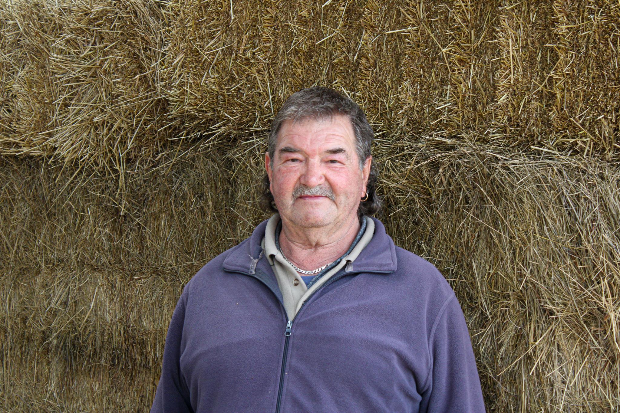 Gerald Cooper