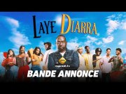 Série - Laye Diarra