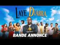 Série - Laye Diarra