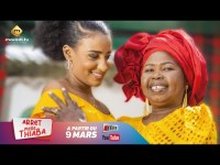 Série - Arrêt Mère Thiaba