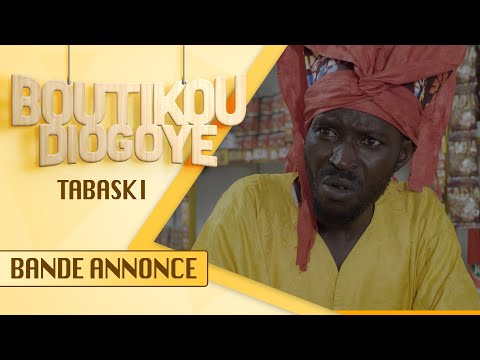 Boutikou Diogoye Tabaski