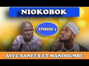Série - Niokobok