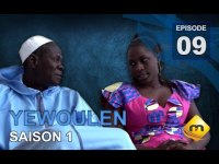 Série Yewoulene Avec Doyen