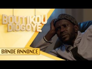 Boutikou. Diogoye 2021