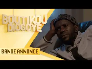 Boutikou. Diogoye 2021
