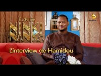 Série L'or de Ninki Nanka
