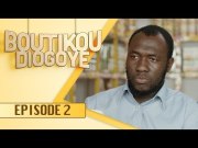 Boutikou Diogoye
