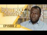 Boutikou Diogoye