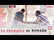 Série - Le Champion de Bonaba