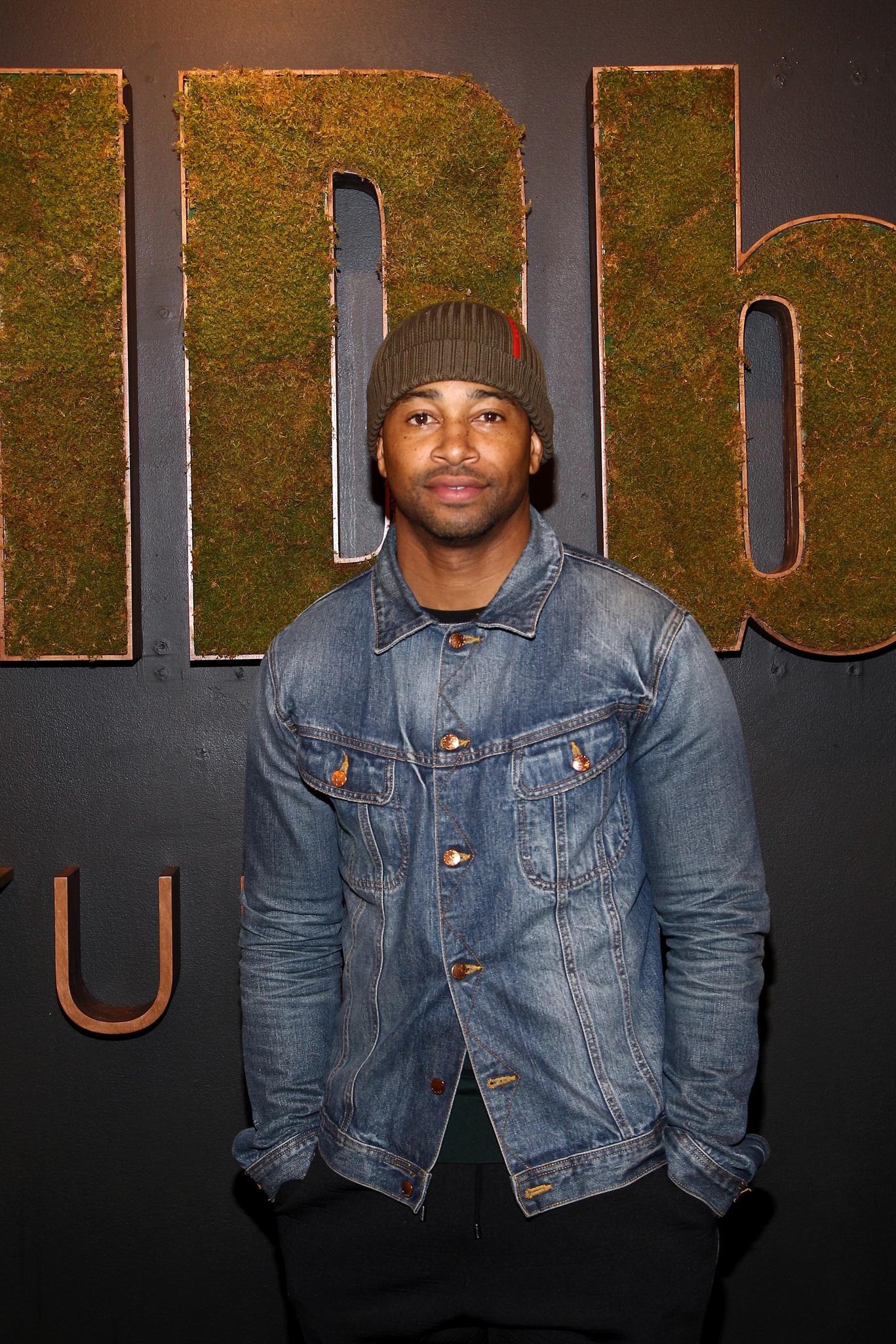 actor Kevin Phillips large photo