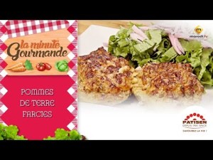Minute Gourmande