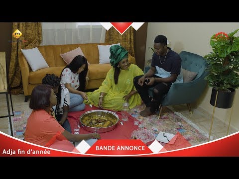 Adja fin d'année 2019