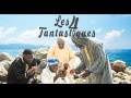 Série - Les 4 Fantastiques