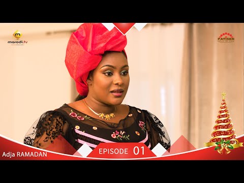 Série ADJA Ramadan 2019