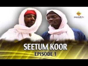 Seetum koor